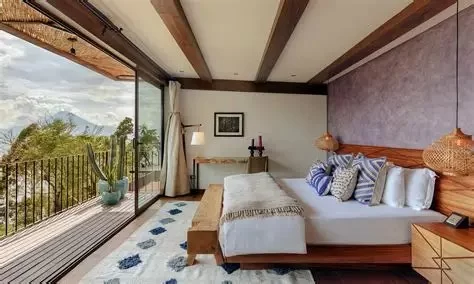 Hotels That Provide In-Room Bonsai or Plant Gifts – Unique Stays for Nature Lovers