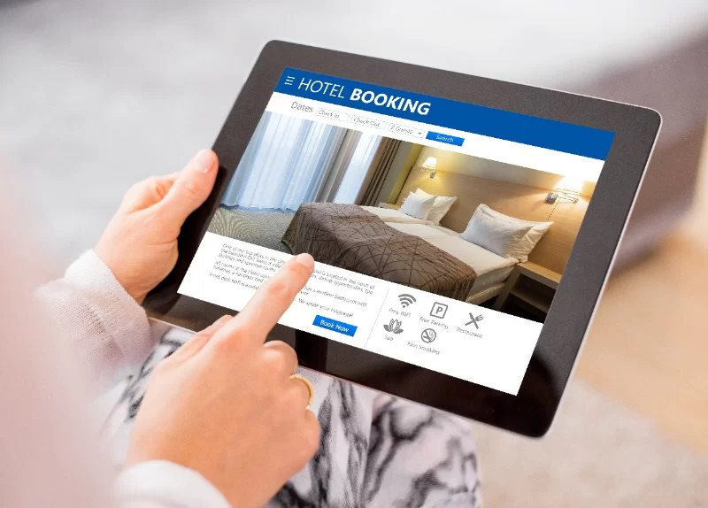 Hotels That Let You Pay Only When You Arrive – Flexible Booking for Smart Travelers
