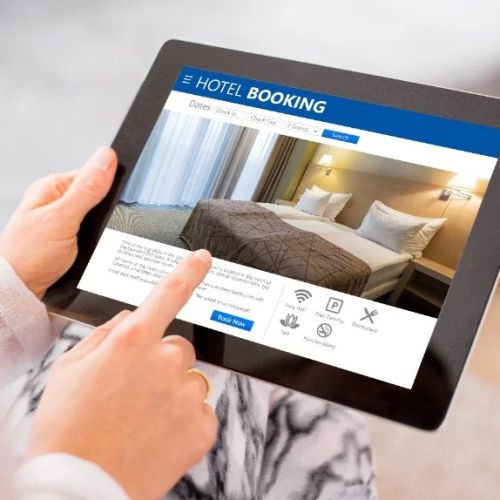 Hotels That Let You Pay Only When You Arrive – Flexible Booking for Smart Travelers