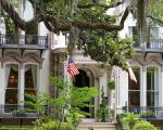 Hotels in Savannah with Historic Charm