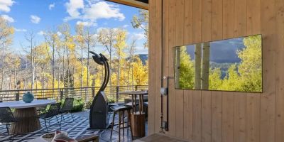 Hotels in Colorado That Feel Rustic Yet Modern – Where Luxury Meets the Mountains