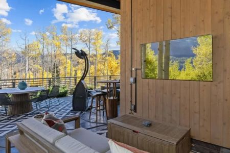 Hotels in Colorado That Feel Rustic Yet Modern – Where Luxury Meets the Mountains
