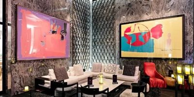 Hotels with Onsite Galleries & Art Installations – A Unique Stay for Art Lovers