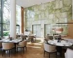 Hotels That Feature Local Stone & Wood Design