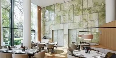 Hotels That Feature Local Stone & Wood Design