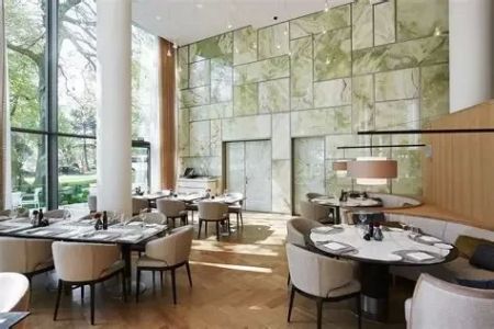 Hotels That Feature Local Stone & Wood Design