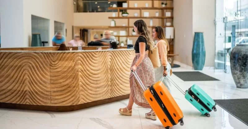 How to Score Free Upgrades at US Hotels