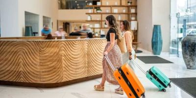 How to Score Free Upgrades at US Hotels