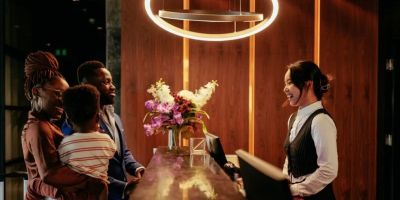 Hotels That Host Guest-Town Swap Experiences