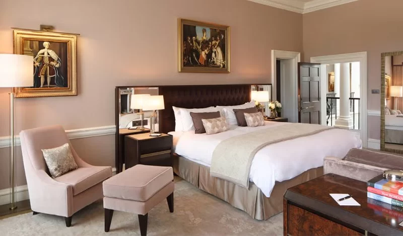 How Hotels Are Building Resiliency to Climate Events