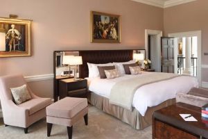 How Hotels Are Building Resiliency to Climate Events