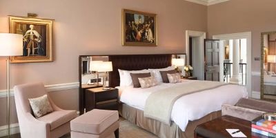 How Hotels Are Building Resiliency to Climate Events