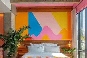 Hotels That Provide In-Room Journals & Sketchbooks for a Creative Stay