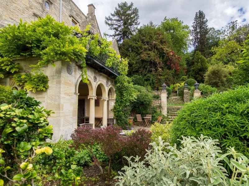 Hotels That Host Community Garden Tours for Engaging Local Travel