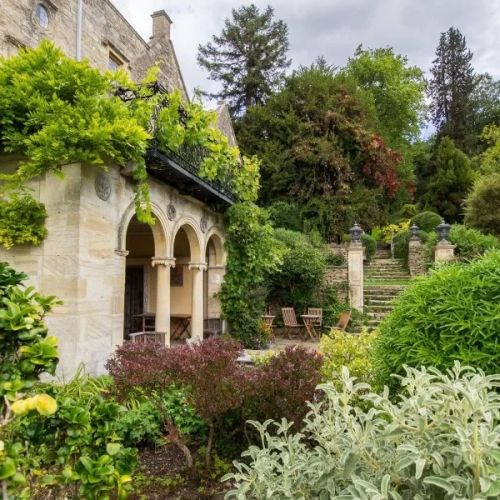 Hotels That Host Community Garden Tours for Engaging Local Travel