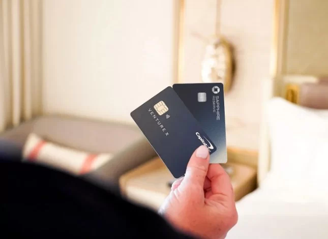 How to Use Credit Card Perks for Better Hotel Stays