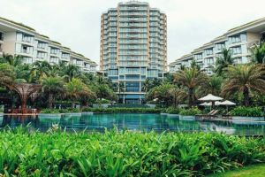 Hotels That Use Green Building Certifications