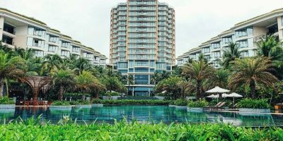 Hotels That Use Green Building Certifications