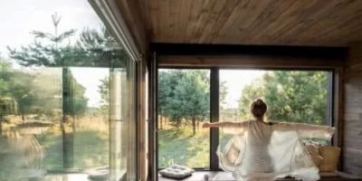 Hotels That Provide In-Room Nature Sound Projects for Better Rest