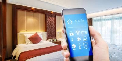 How Hotels Are Improving Their WiFi Experiences