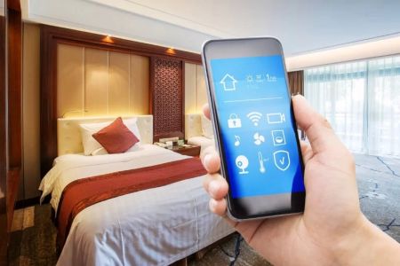 How Hotels Are Improving Their WiFi Experiences