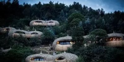 Boutique Hotels Around National Parks – Experience Nature in Style