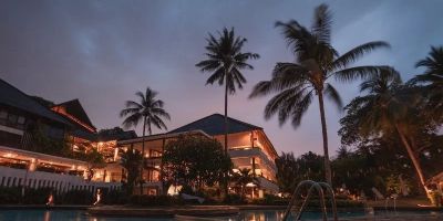 How Hotels Are Planning for Future Travelers — Innovations and Trends