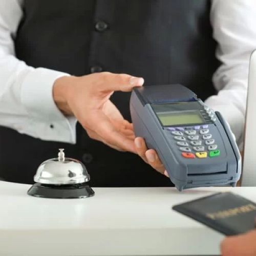 How Hotels Are Simplifying Payment Options for Guests