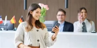 How Hotels Are Using Guest Data to Personalize Experience