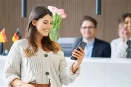 How Hotels Are Using Guest Data to Personalize Experience