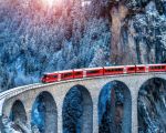 Hotels You Can Reach by Scenic Train + Stay: Top Destinations for an Unforgettable Getaway