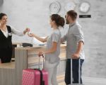 How Hotels Are Enhancing Check-In Experiences for Guests