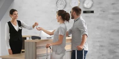 How Hotels Are Enhancing Check-In Experiences for Guests