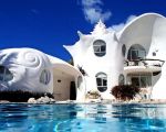 Hotels With Unique Architectures Worth Photographing