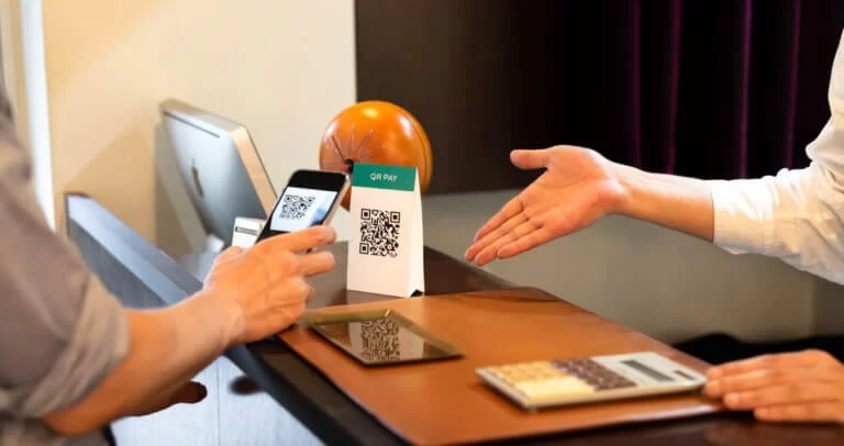 How Hotels Are Simplifying Payment Options