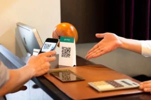 How Hotels Are Simplifying Payment Options