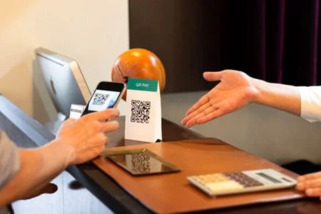 How Hotels Are Simplifying Payment Options