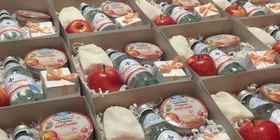 Hotels Offering Handmade Welcome Gifts for a Personal Touch