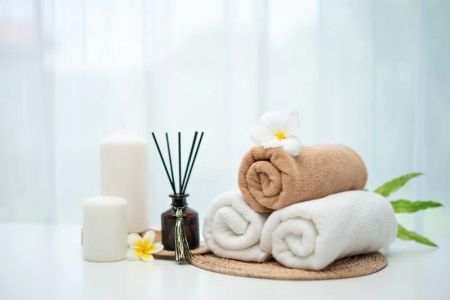 Hotels That Provide In-Room Spa Scent Kits for the Ultimate Relaxation