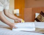 Why Some Hotels Are Removing Carpets & Single-Use Items for Sustainability