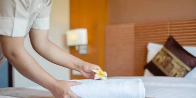 Why Some Hotels Are Removing Carpets & Single-Use Items for Sustainability