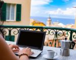 Hotels That Cater to Remote Workers: Perfect Work & Vacation in One