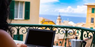 Hotels That Cater to Remote Workers: Perfect Work & Vacation in One