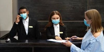 How Hotels Are Enhancing Guest Security: A Comprehensive Approach to Safety