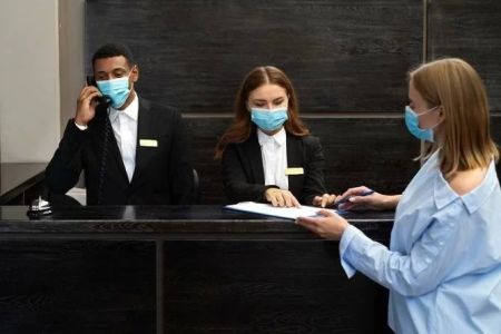 How Hotels Are Enhancing Guest Security: A Comprehensive Approach to Safety