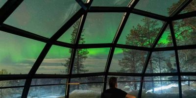 Hotels That Provide Stargazing Kits in Room for a Unique Experience