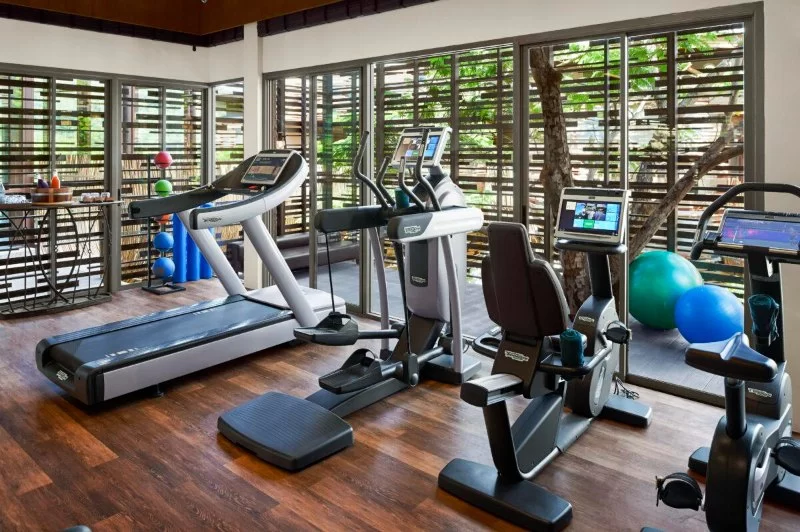 Hotels with Great Fitness Facilities You’ll Actually Use