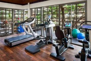 Hotels with Great Fitness Facilities You’ll Actually Use