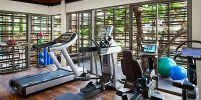Hotels with Great Fitness Facilities You’ll Actually Use