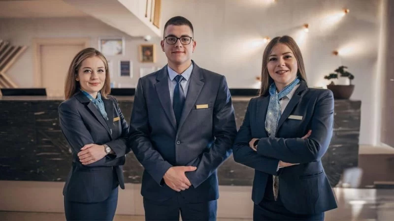 How Hotels Are Enhancing Guest Onboarding for a Better Experience